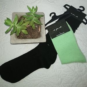Urban outfitters, out from under socks